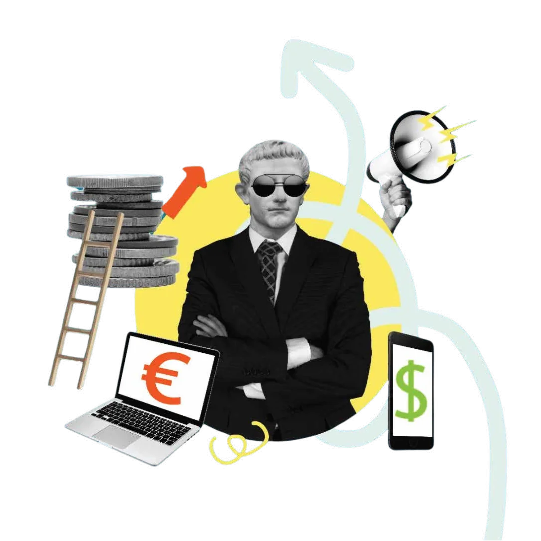 Corporate Template