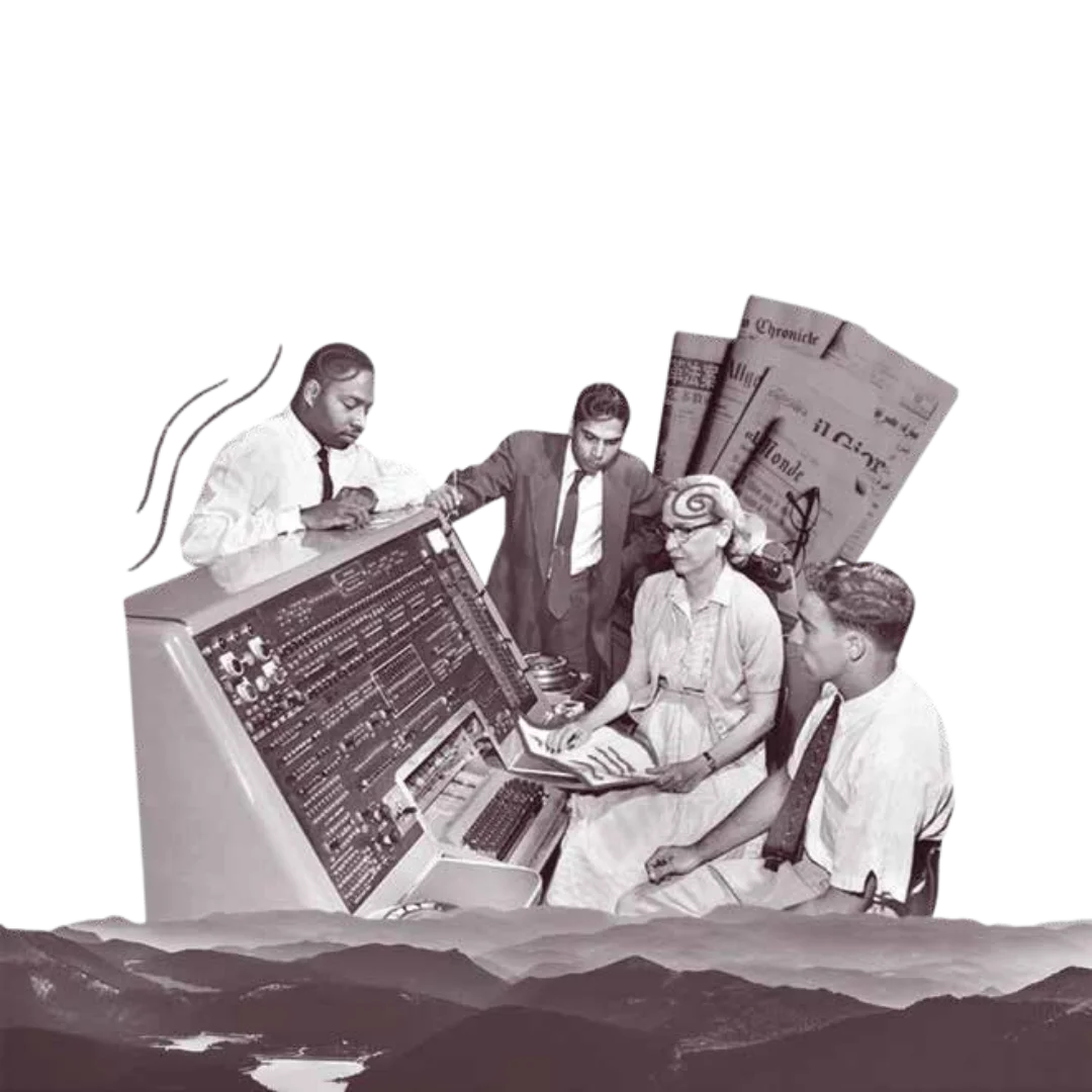 Corporate Template