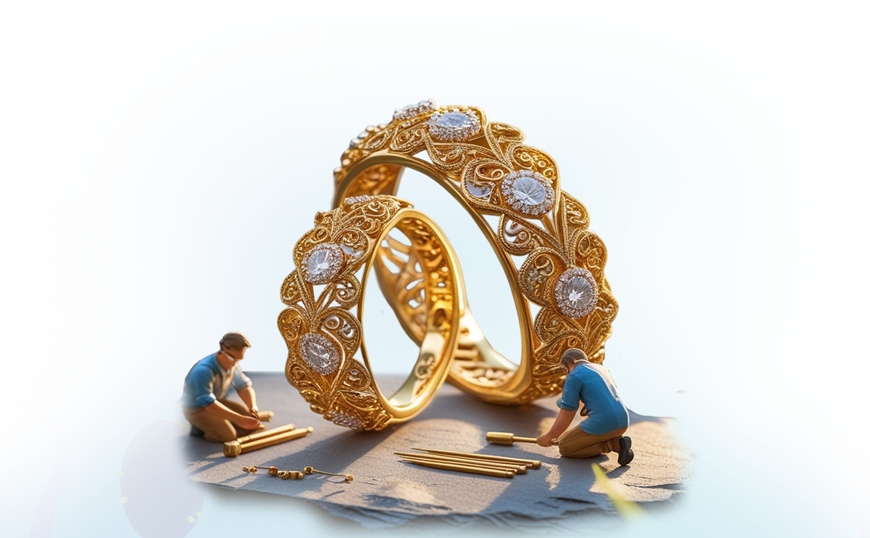 Jewellery