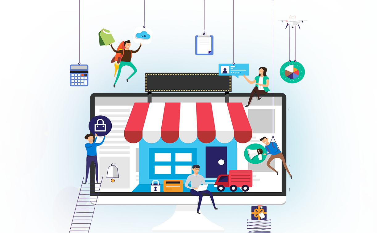 Retail